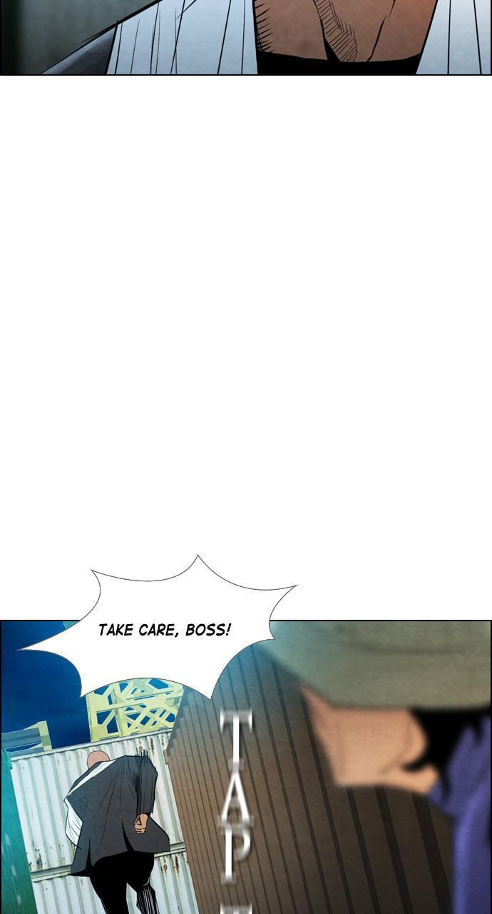 Read REAWAKENED MAN chapter 16 image 35 on Lezhin
