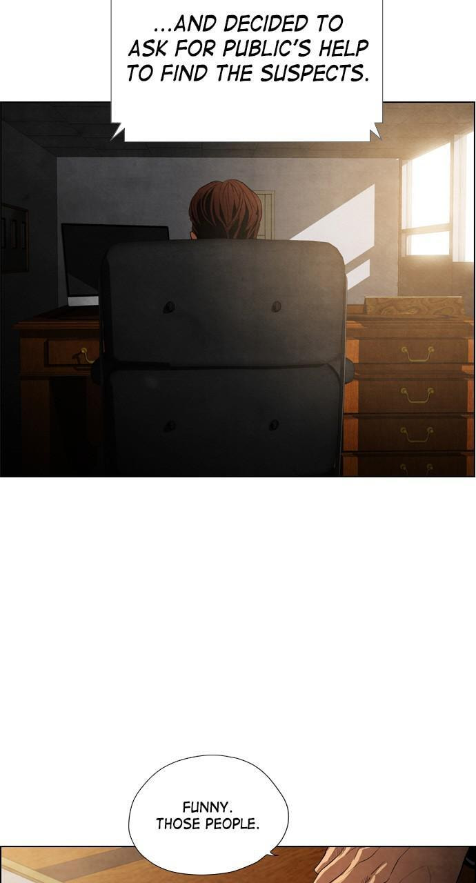 Read REAWAKENED MAN chapter 16 image 4 on Lezhin