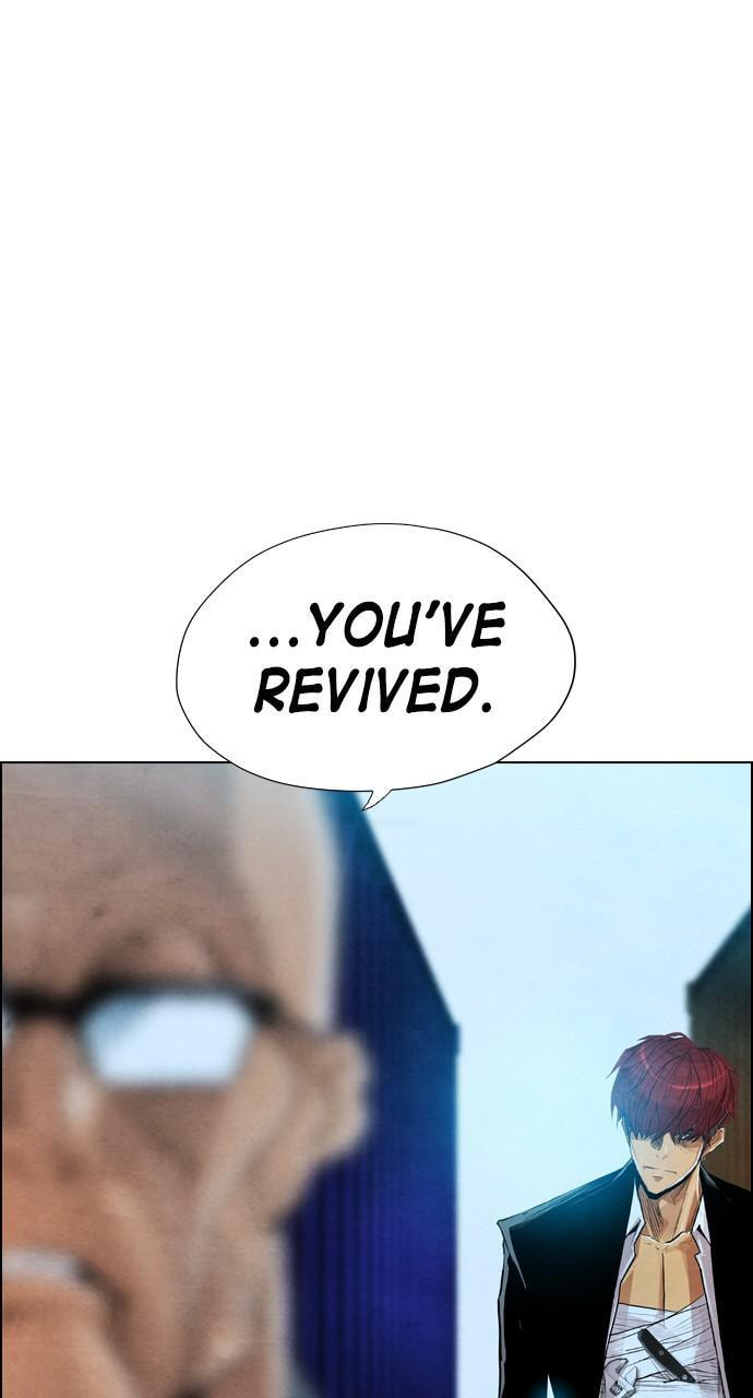 Read REAWAKENED MAN chapter 16 image 45 on Lezhin