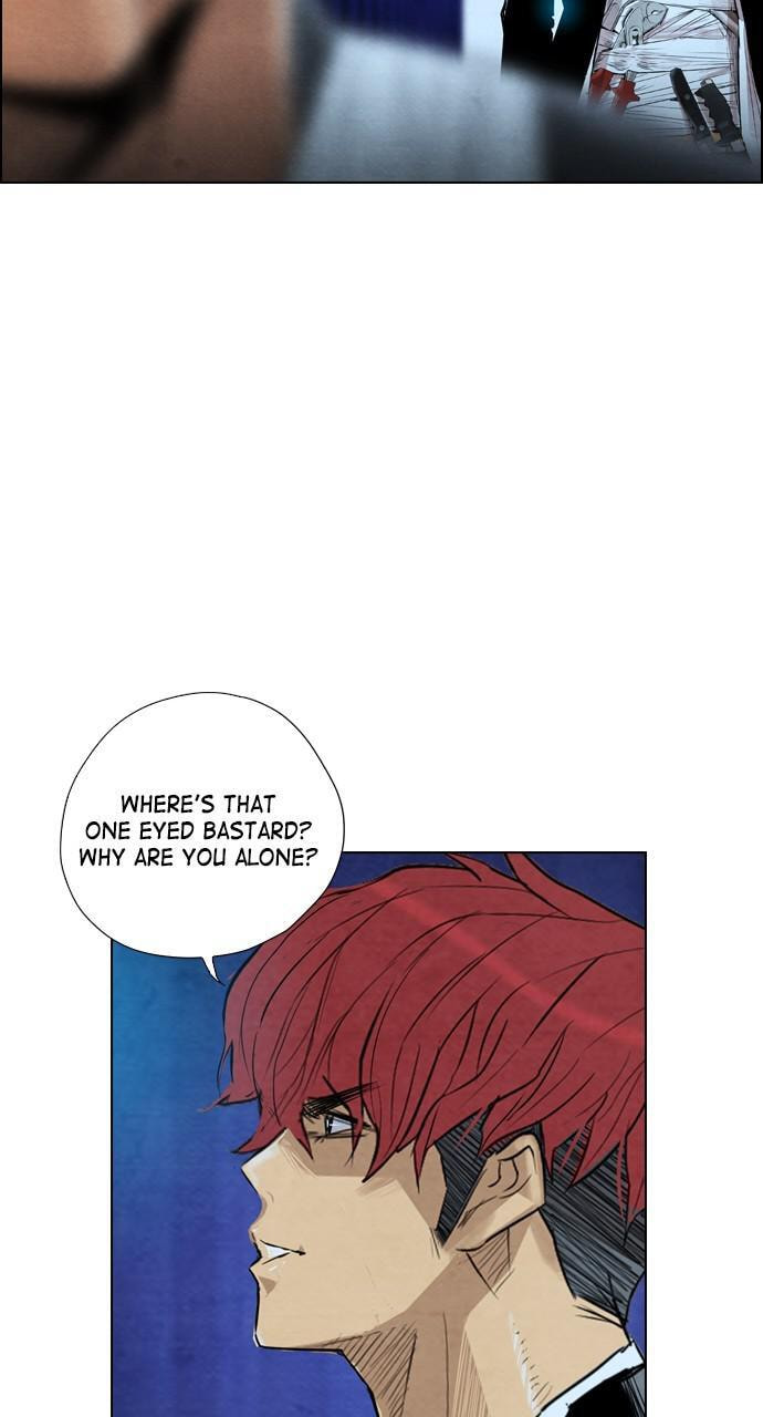 Read REAWAKENED MAN chapter 16 image 46 on Lezhin
