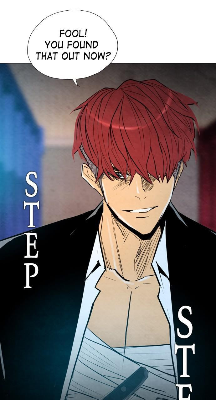 Read REAWAKENED MAN chapter 16 image 53 on Lezhin