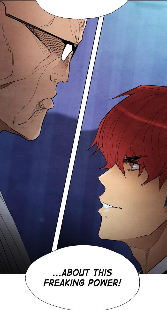 Read REAWAKENED MAN chapter 16 image 58 on Lezhin