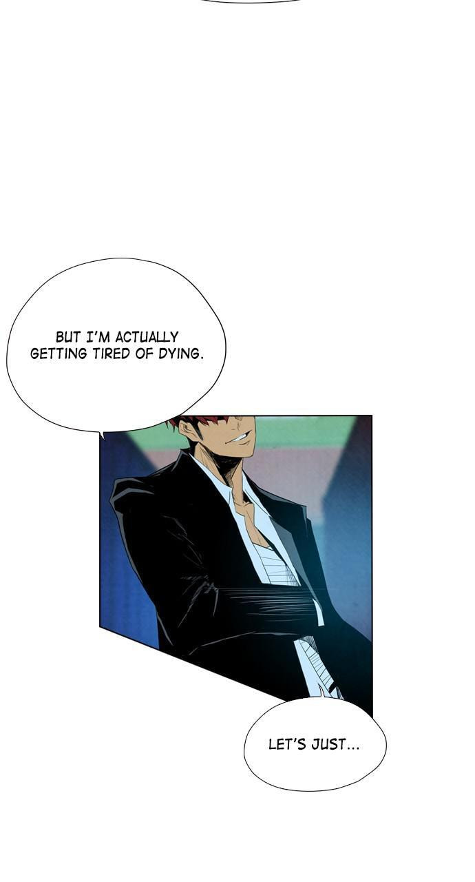 Read REAWAKENED MAN chapter 16 image 59 on Lezhin