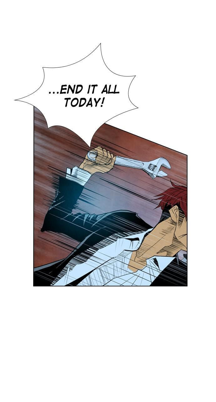 Read REAWAKENED MAN chapter 16 image 60 on Lezhin