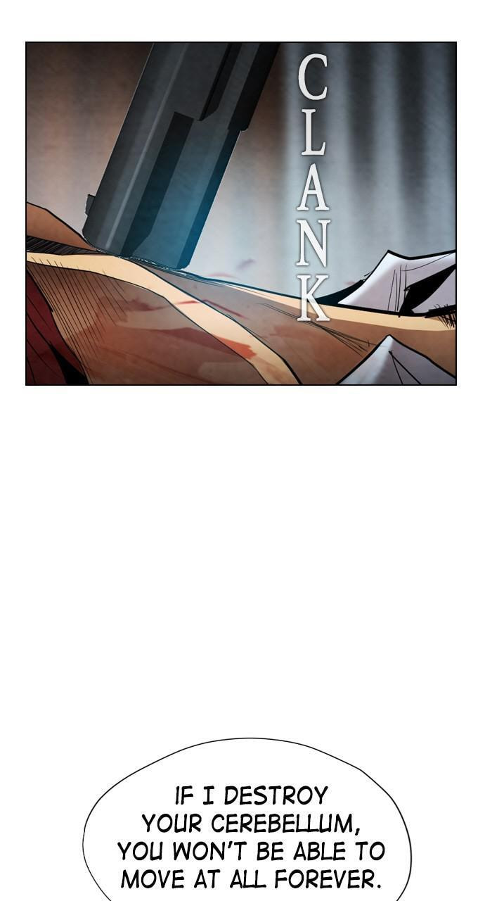 Read REAWAKENED MAN chapter 16 image 68 on Lezhin