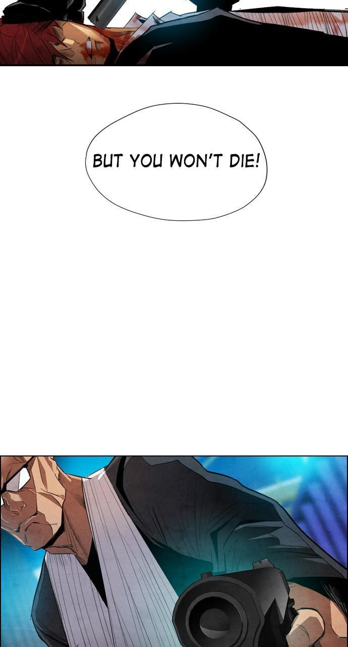 Read REAWAKENED MAN chapter 16 image 70 on Lezhin