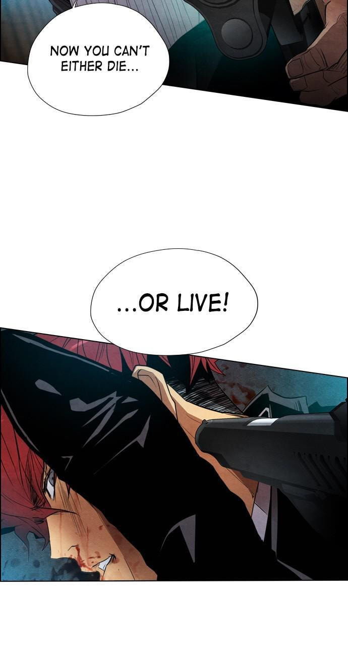 Read REAWAKENED MAN chapter 16 image 71 on Lezhin