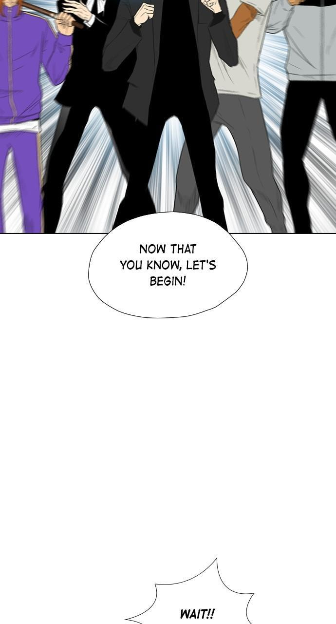 Read REAWAKENED MAN chapter 160 image 11 on Lezhin