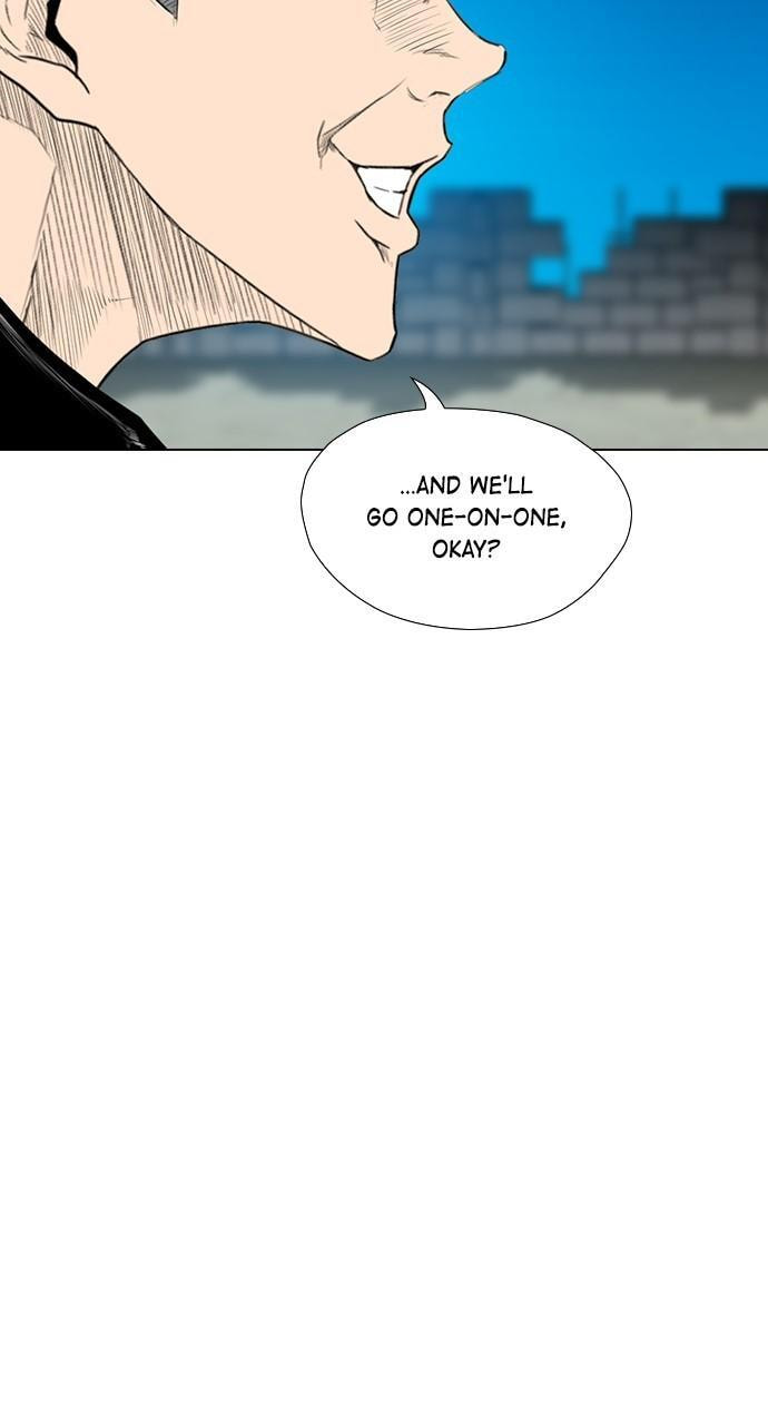 Read REAWAKENED MAN chapter 160 image 16 on Lezhin