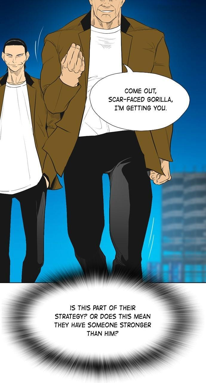 Read REAWAKENED MAN chapter 160 image 34 on Lezhin