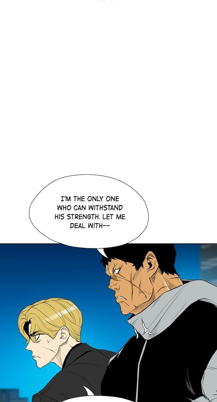 Read REAWAKENED MAN chapter 160 image 35 on Lezhin