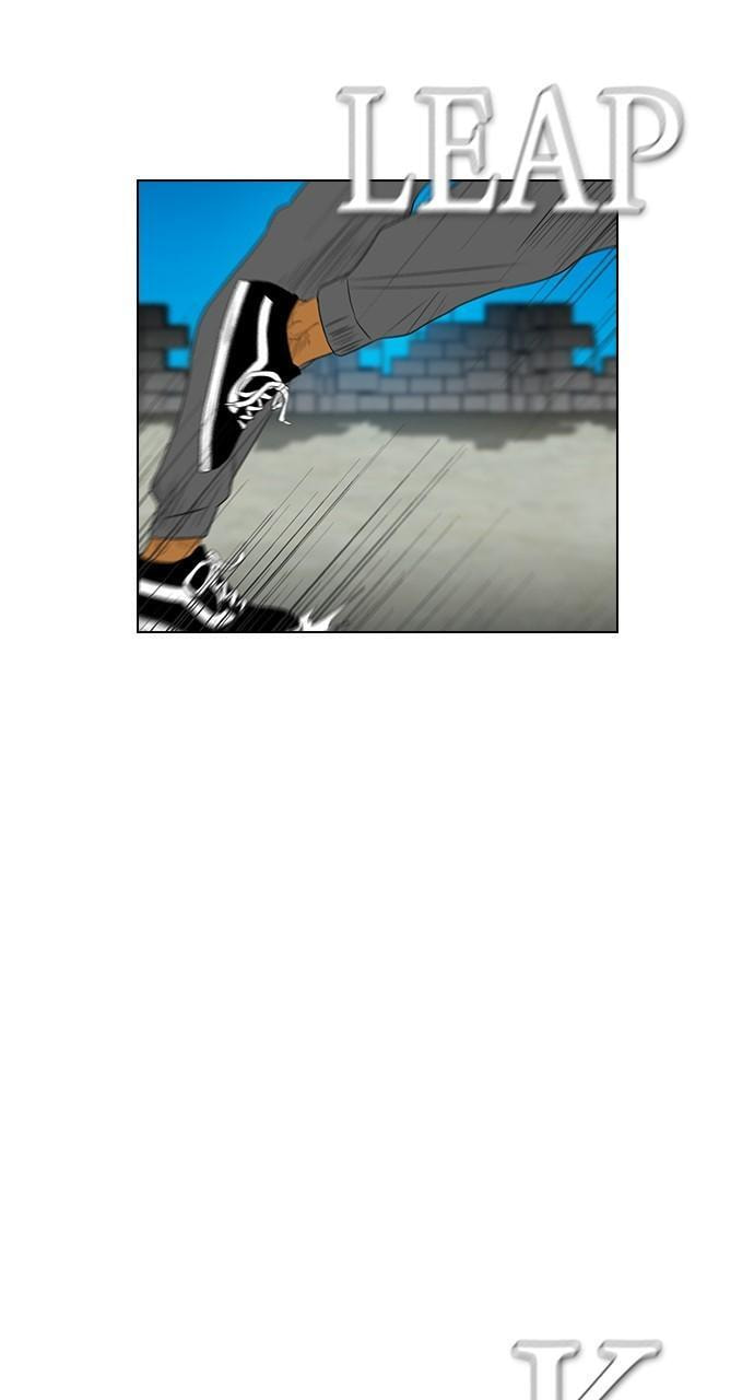 Read REAWAKENED MAN chapter 160 image 45 on Lezhin