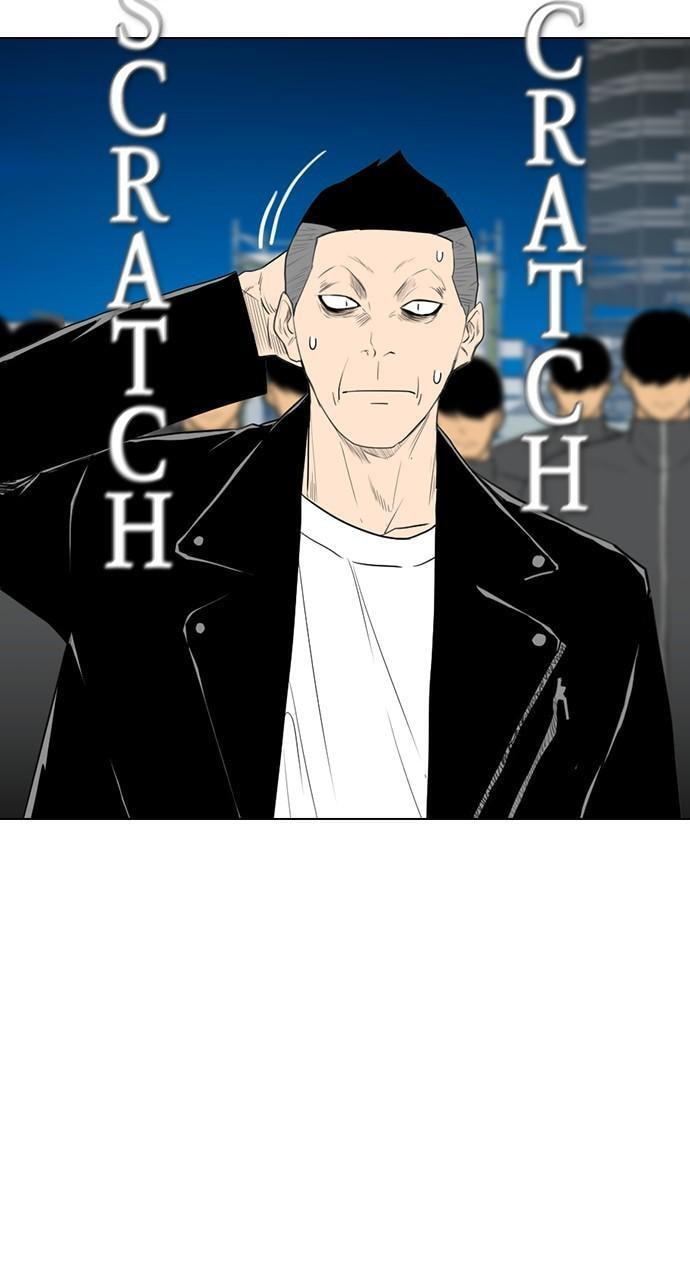 Read REAWAKENED MAN chapter 160 image 5 on Lezhin
