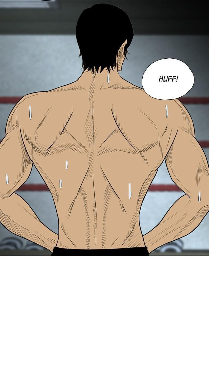 Read REAWAKENED MAN chapter 160 image 52 on Lezhin