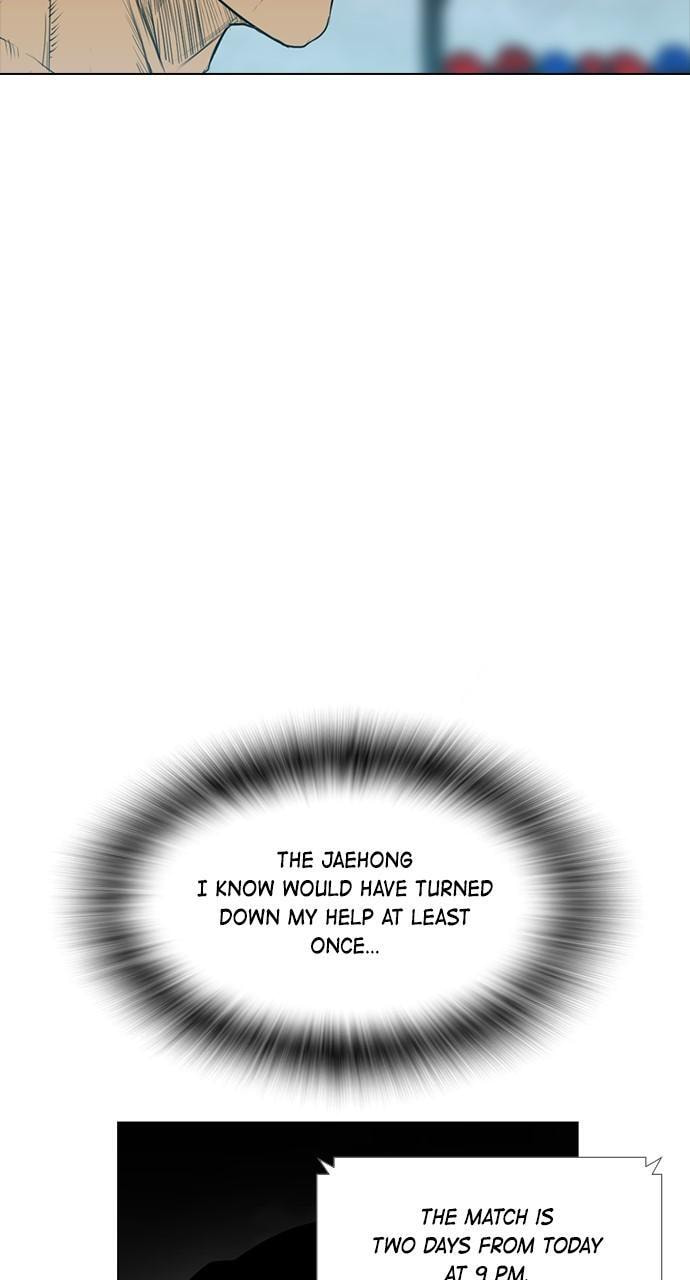 Read REAWAKENED MAN chapter 160 image 57 on Lezhin
