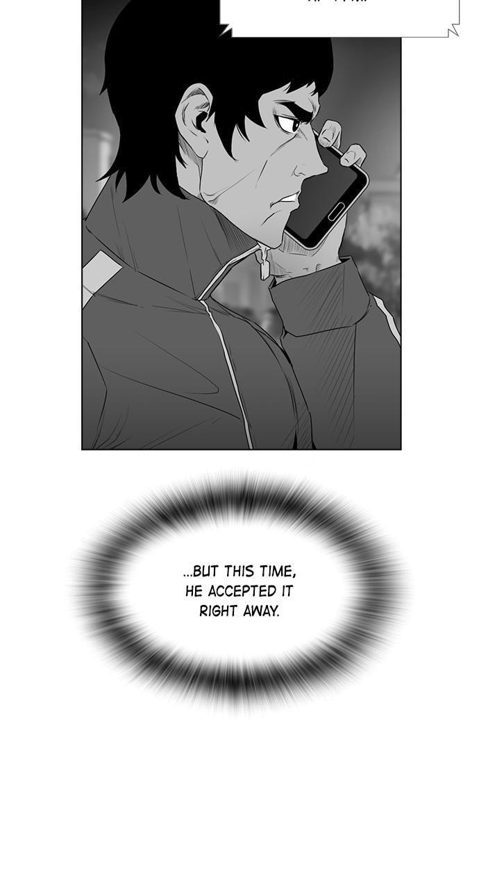 Read REAWAKENED MAN chapter 160 image 58 on Lezhin