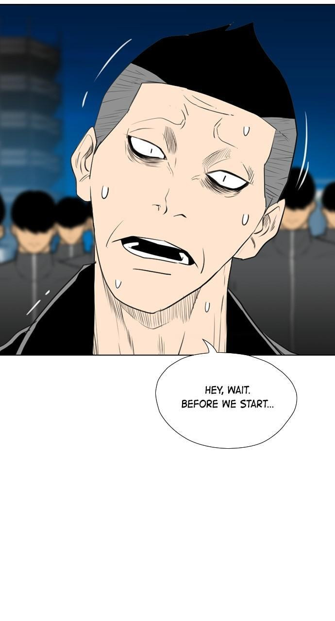 Read REAWAKENED MAN chapter 160 image 6 on Lezhin