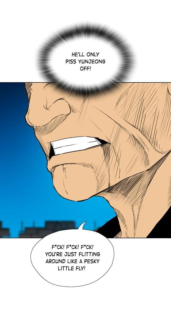 Read REAWAKENED MAN chapter 160 image 72 on Lezhin