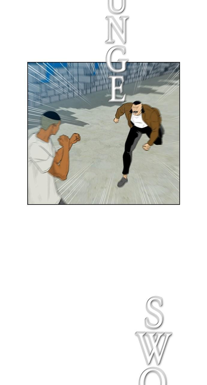 Read REAWAKENED MAN chapter 160 image 76 on Lezhin