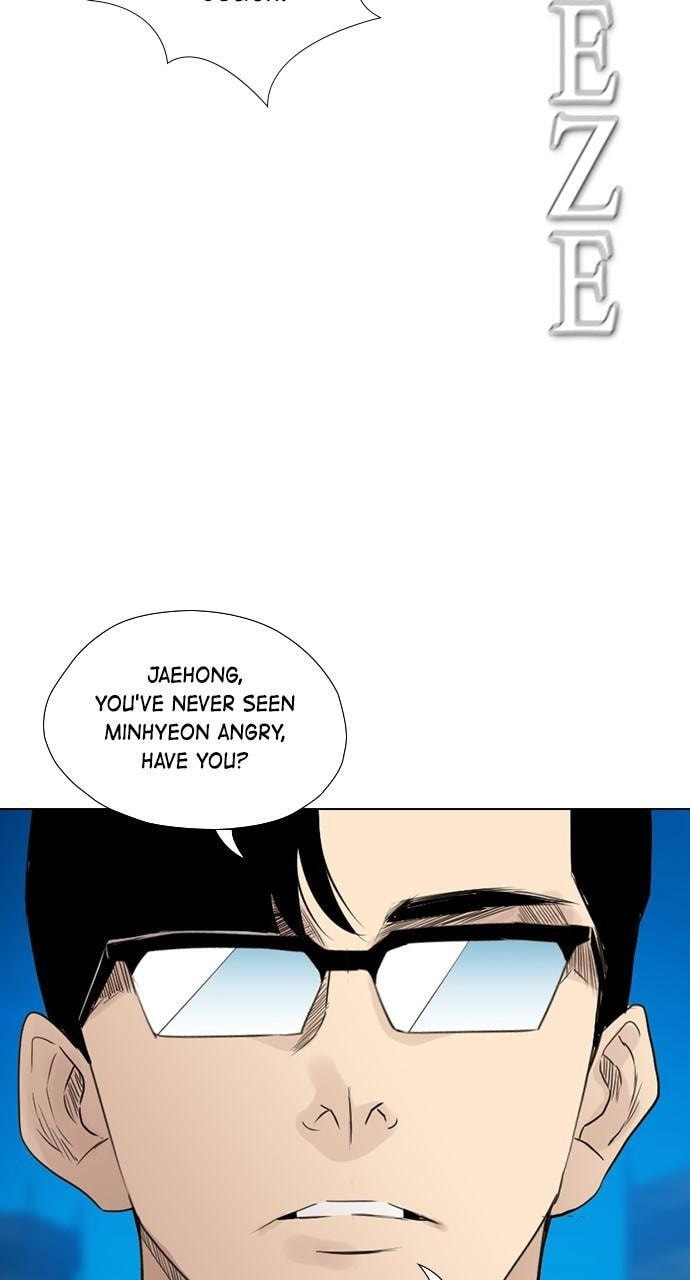 Read REAWAKENED MAN chapter 160 image 95 on Lezhin