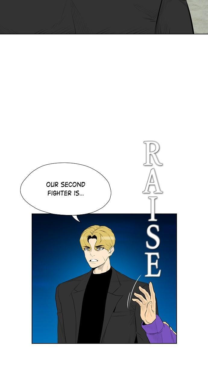 Read REAWAKENED MAN chapter 161 image 33 on Lezhin