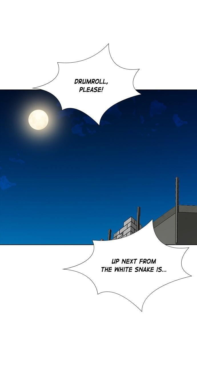 Read REAWAKENED MAN chapter 161 image 39 on Lezhin