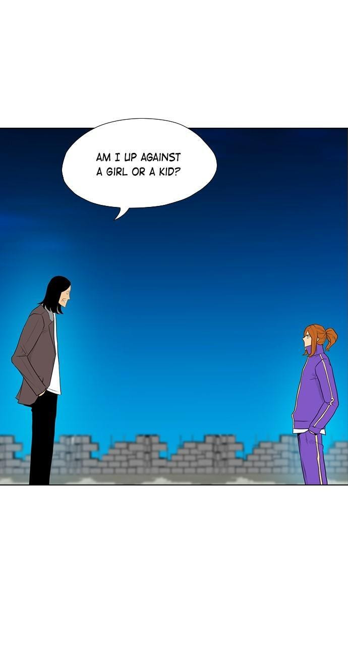 Read REAWAKENED MAN chapter 161 image 42 on Lezhin