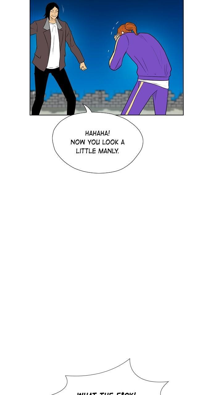 Read REAWAKENED MAN chapter 161 image 50 on Lezhin