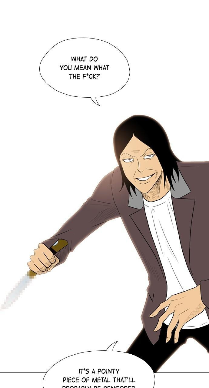Read REAWAKENED MAN chapter 161 image 52 on Lezhin