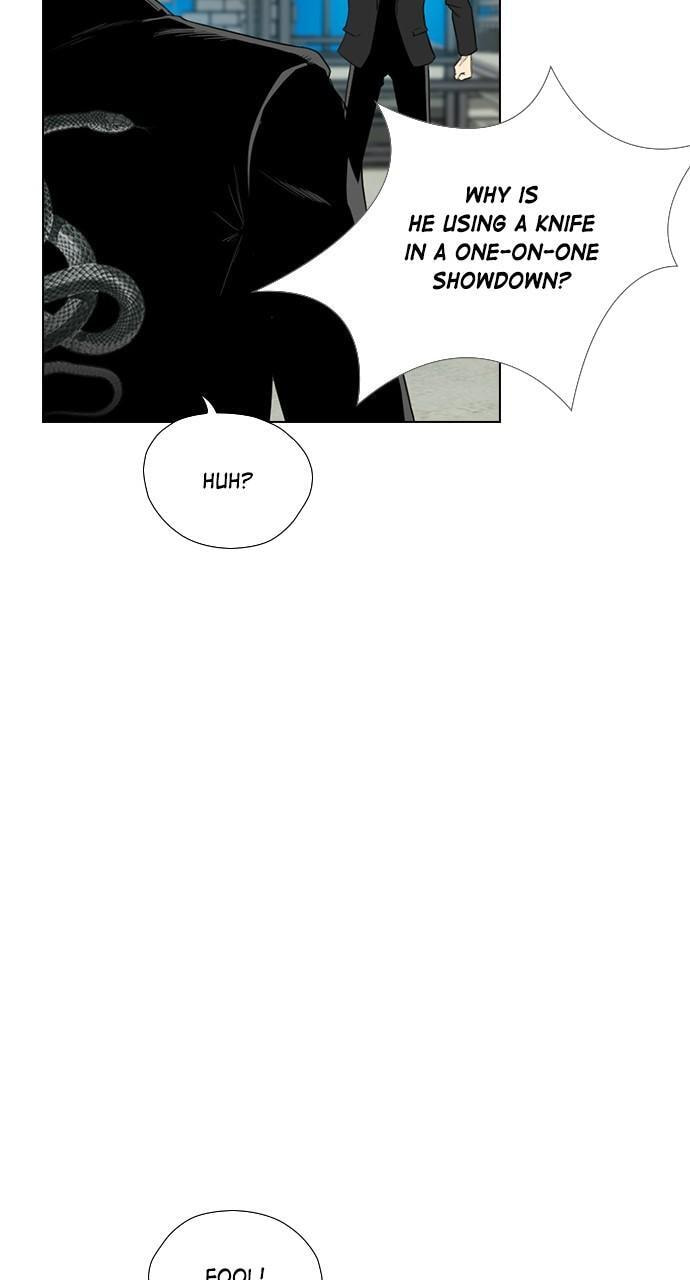 Read REAWAKENED MAN chapter 161 image 54 on Lezhin