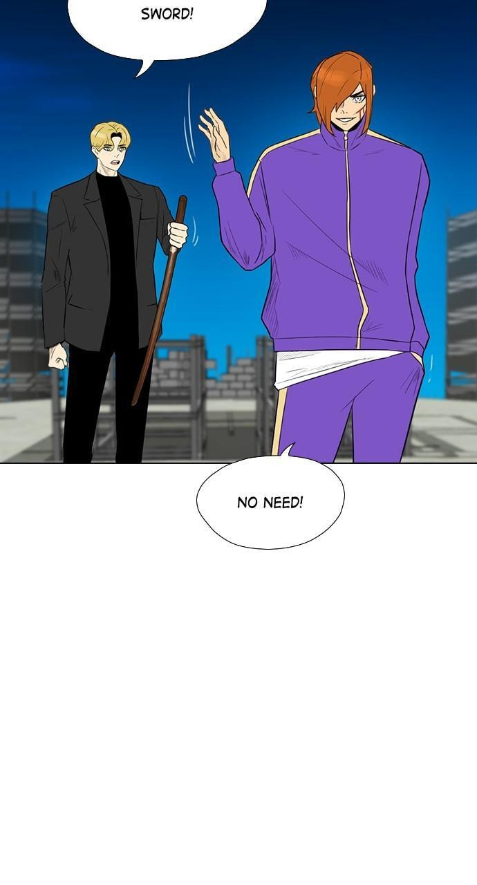 Read REAWAKENED MAN chapter 161 image 61 on Lezhin