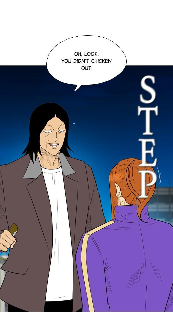 Read REAWAKENED MAN chapter 161 image 62 on Lezhin