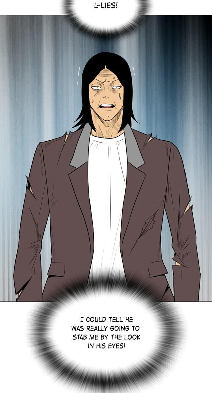 Read REAWAKENED MAN chapter 161 image 80 on Lezhin