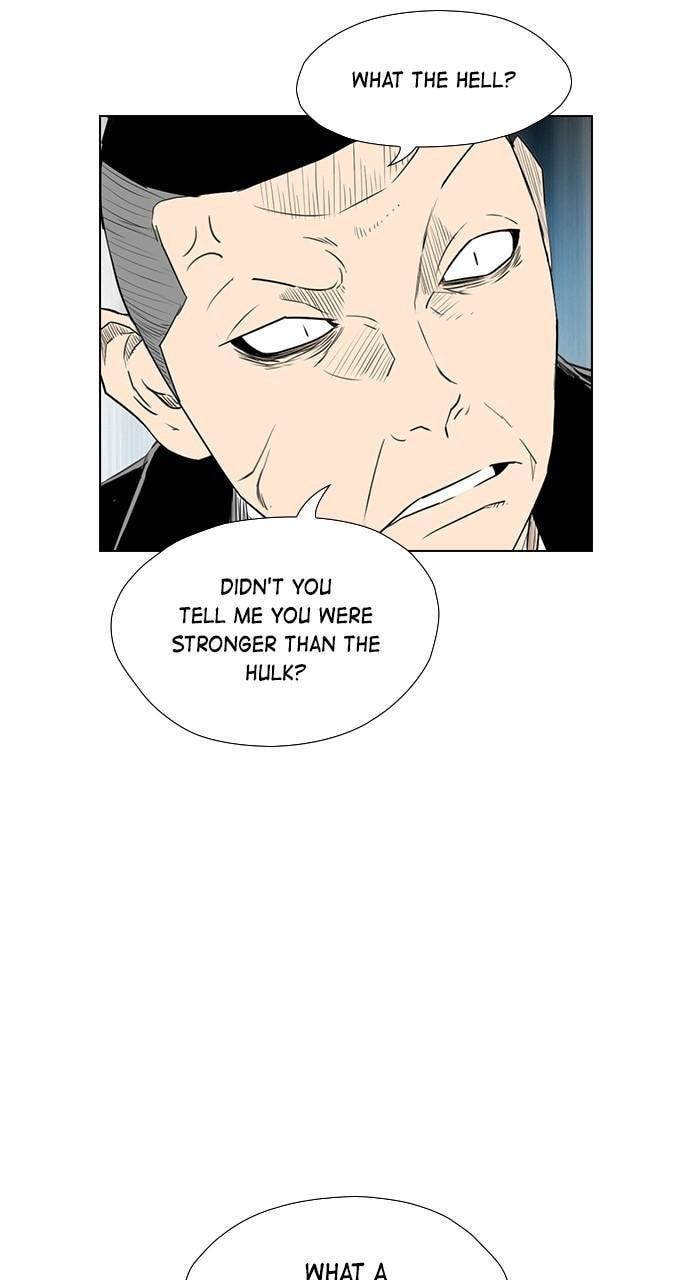 Read REAWAKENED MAN chapter 161 image 83 on Lezhin