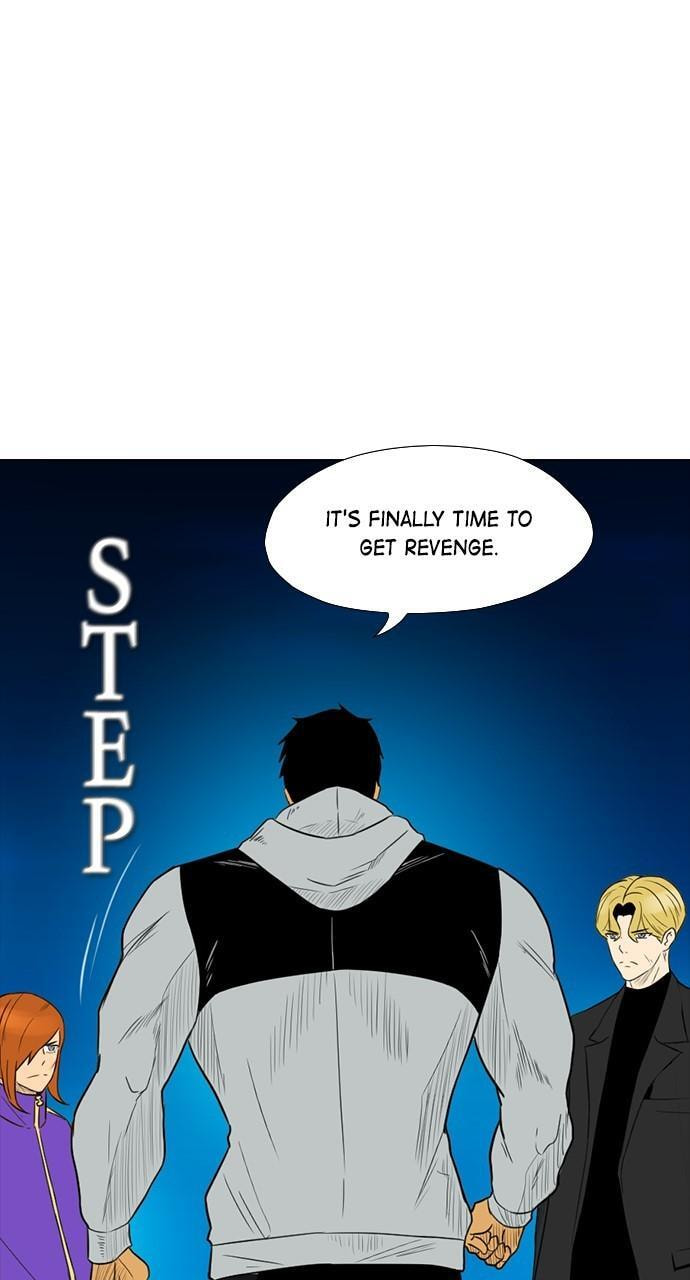 Read REAWAKENED MAN chapter 162 image 19 on Lezhin