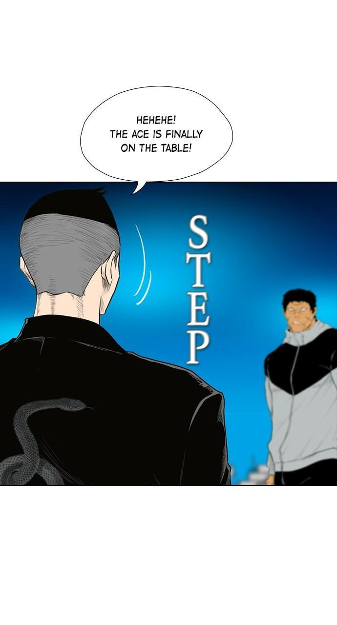 Read REAWAKENED MAN chapter 162 image 23 on Lezhin