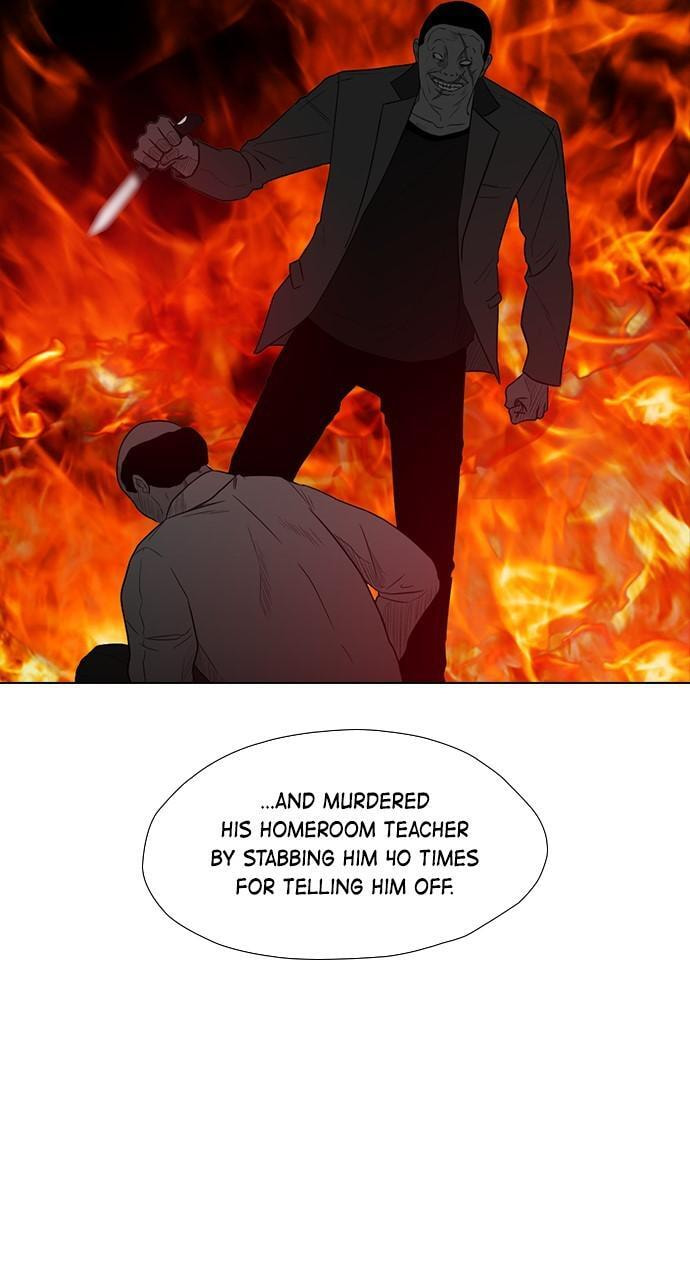 Read REAWAKENED MAN chapter 162 image 31 on Lezhin