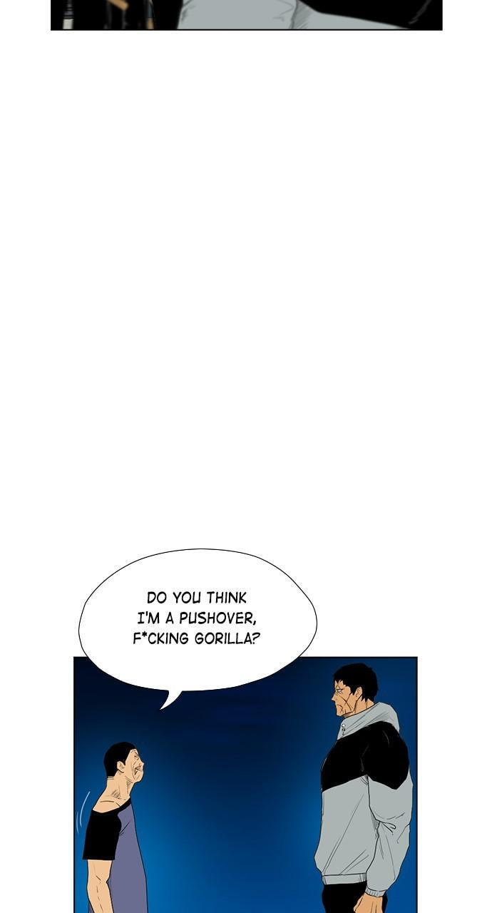 Read REAWAKENED MAN chapter 162 image 35 on Lezhin