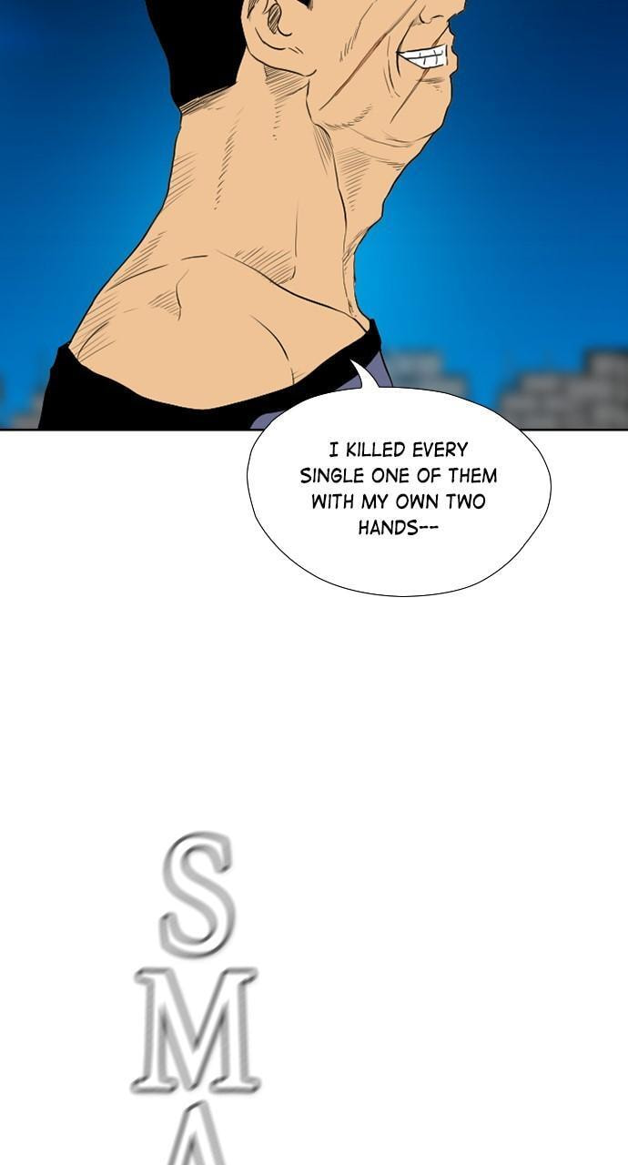 Read REAWAKENED MAN chapter 162 image 37 on Lezhin