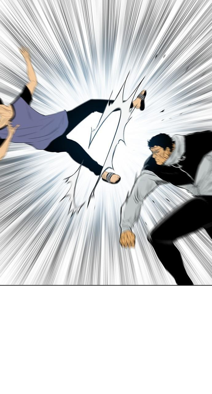 Read REAWAKENED MAN chapter 162 image 39 on Lezhin