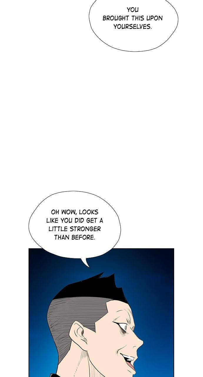 Read REAWAKENED MAN chapter 162 image 42 on Lezhin