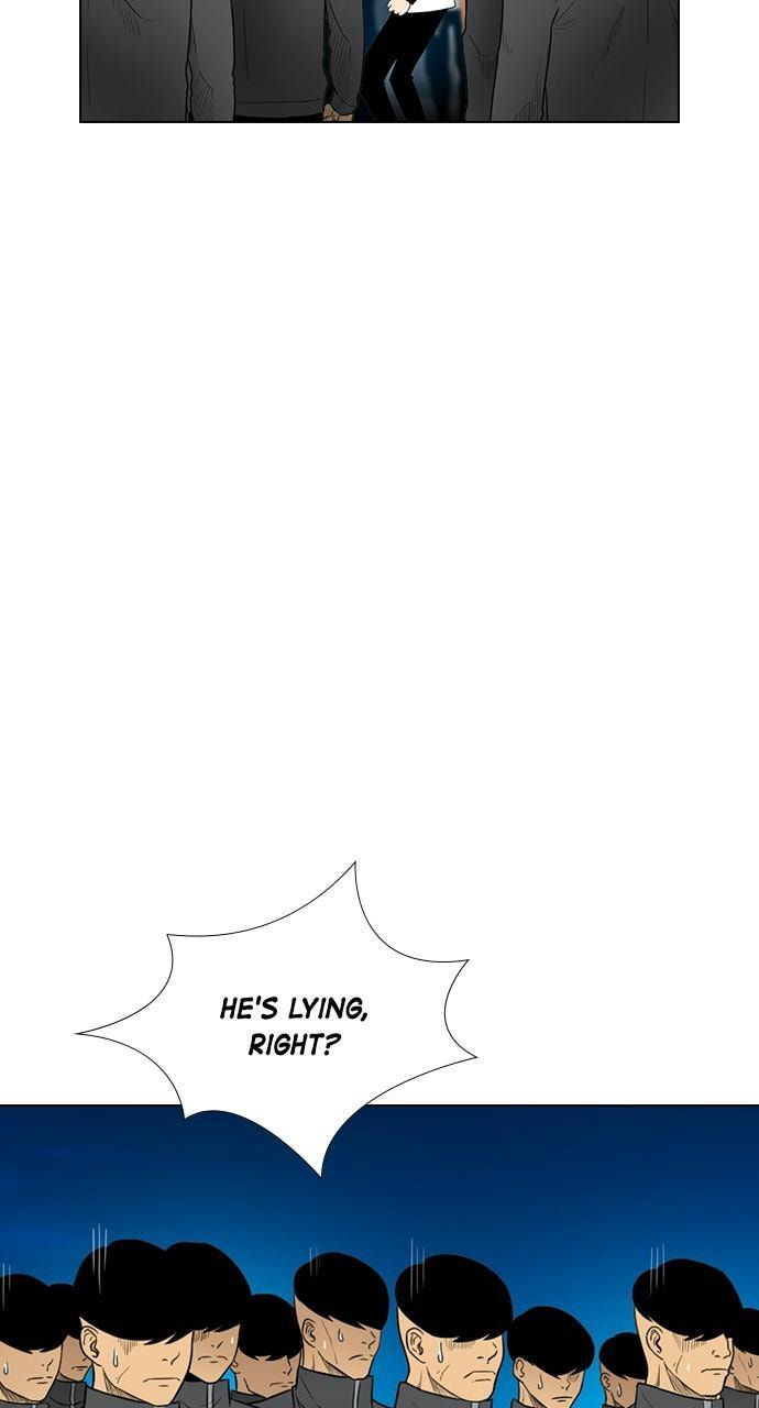 Read REAWAKENED MAN chapter 162 image 49 on Lezhin