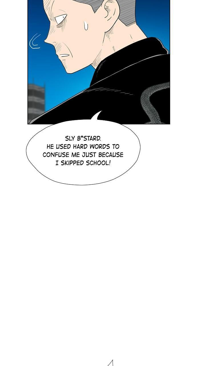 Read REAWAKENED MAN chapter 162 image 51 on Lezhin