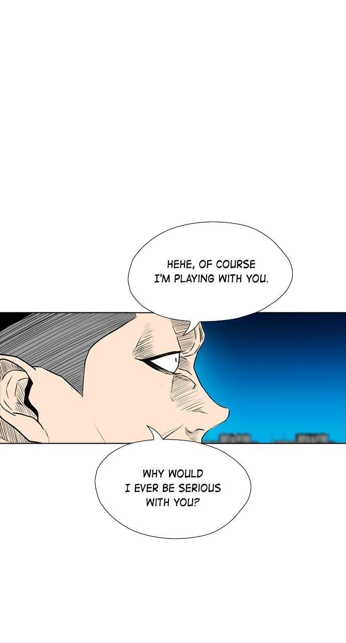 Read REAWAKENED MAN chapter 162 image 55 on Lezhin