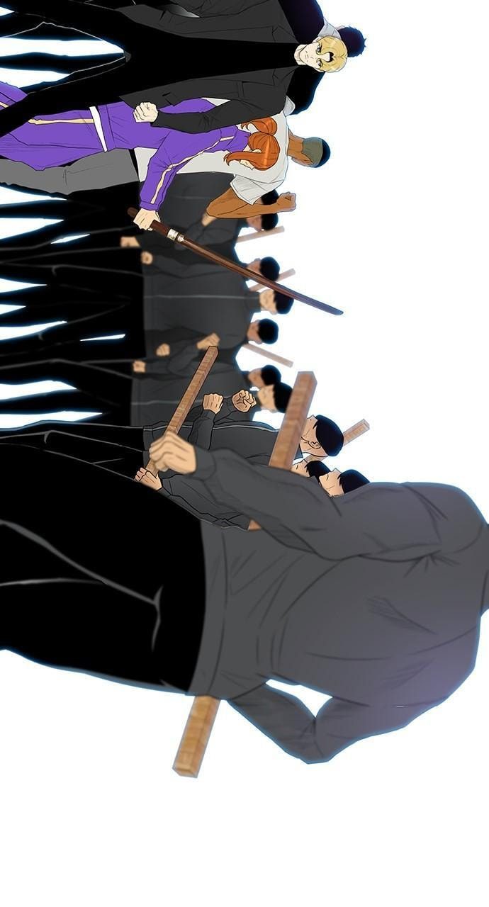 Read REAWAKENED MAN chapter 162 image 58 on Lezhin