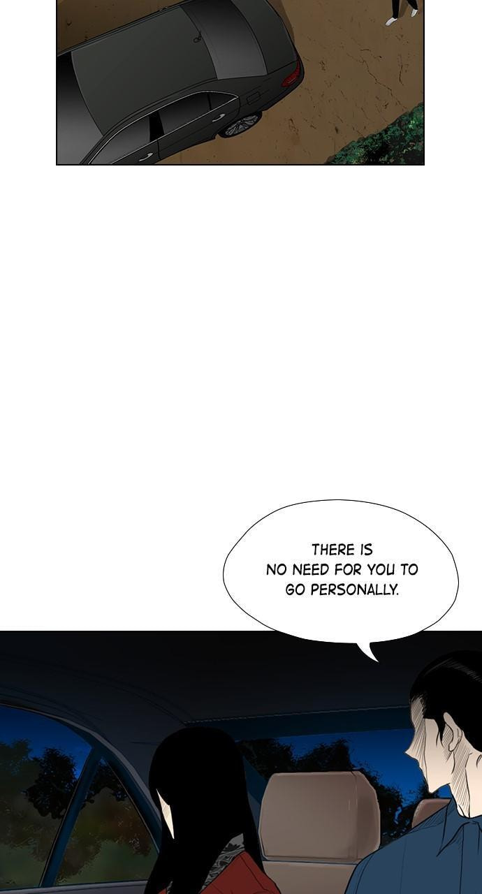 Read REAWAKENED MAN chapter 162 image 65 on Lezhin