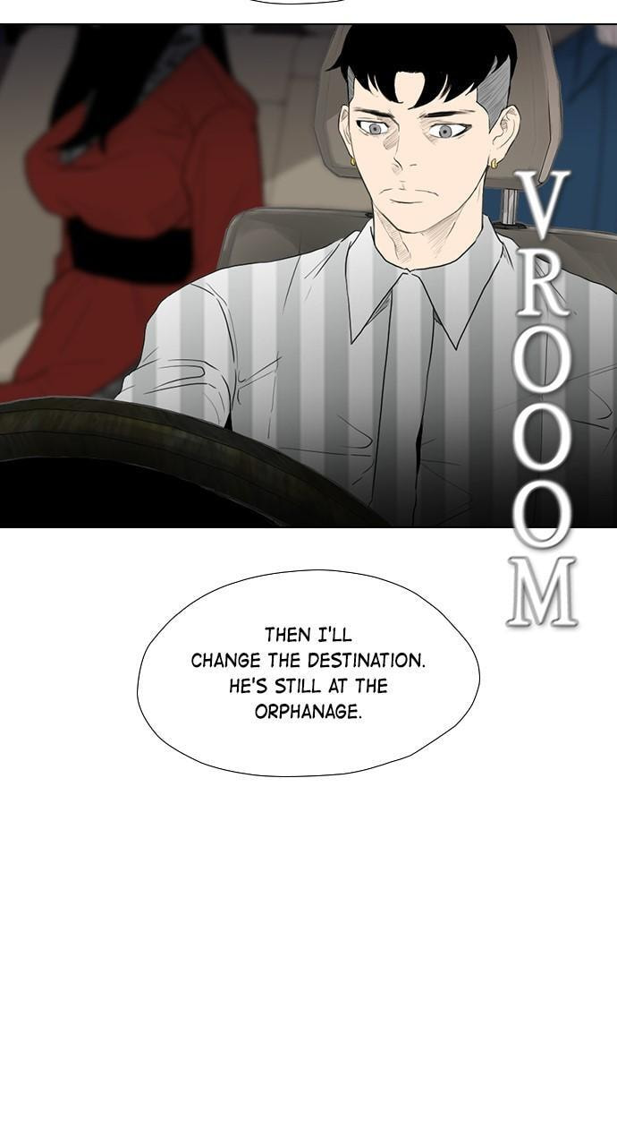 Read REAWAKENED MAN chapter 162 image 68 on Lezhin