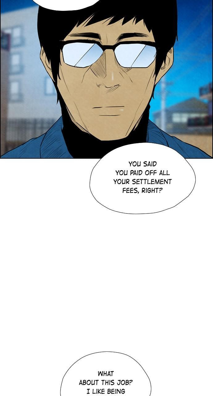 Read REAWAKENED MAN chapter 164 image 16 on Lezhin