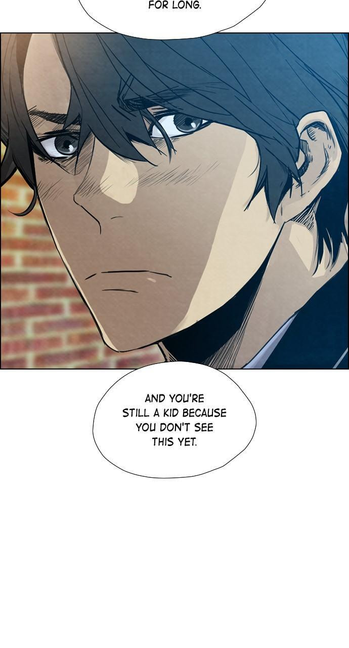 Read REAWAKENED MAN chapter 164 image 18 on Lezhin
