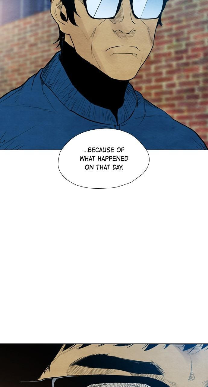 Read REAWAKENED MAN chapter 164 image 21 on Lezhin